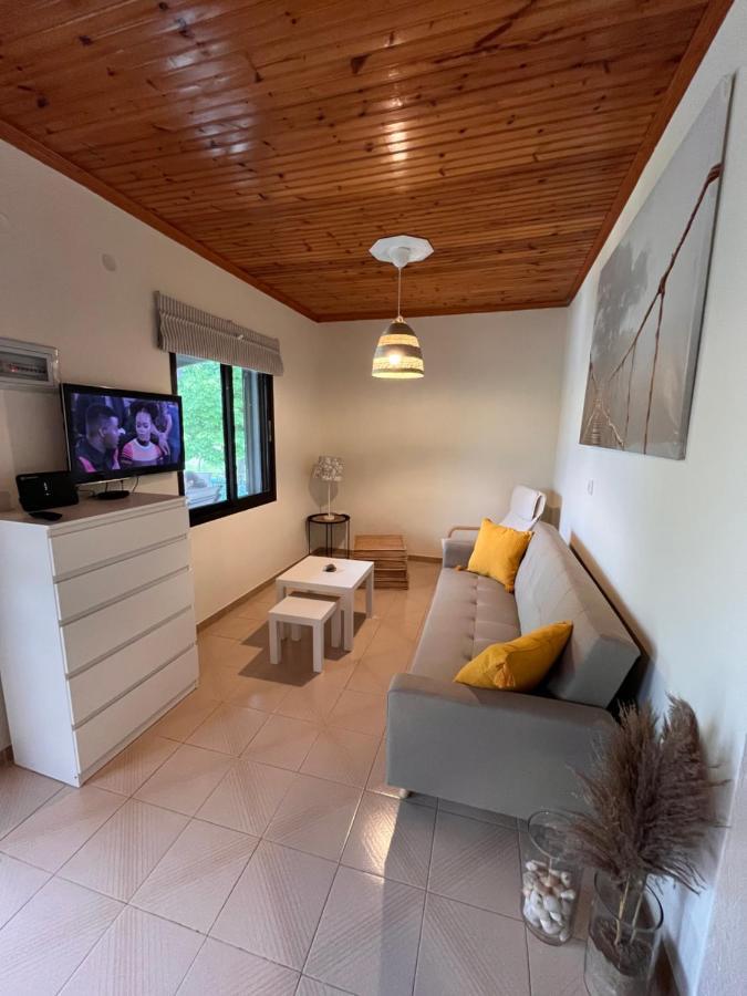 Niko Summer House Sozopoli Extérieur photo