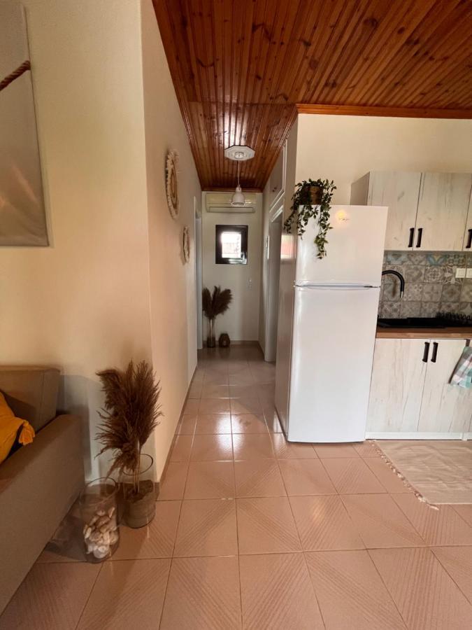 Niko Summer House Sozopoli Extérieur photo